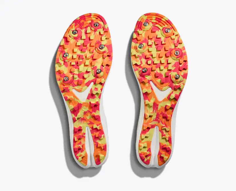 Мужские кроссовки Hoka Crescendo XC — фото 7