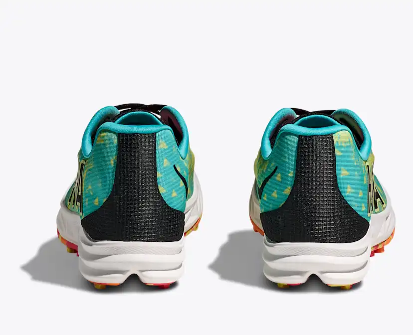 Мужские кроссовки Hoka Crescendo XC — фото 5
