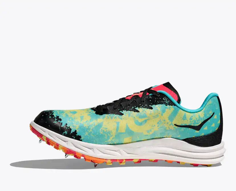 Мужские кроссовки Hoka Crescendo XC — фото 8