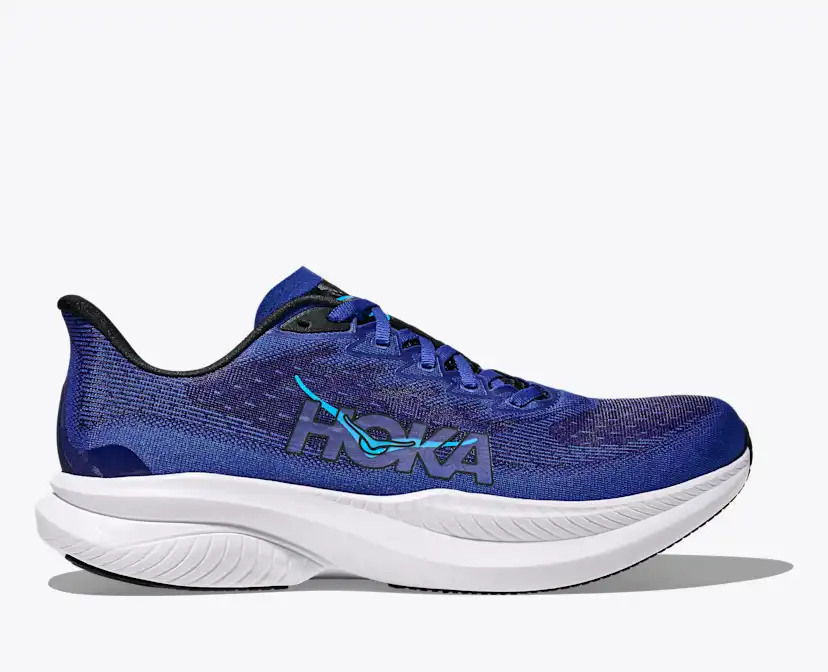 Мужские кроссовки Hoka Mach 6