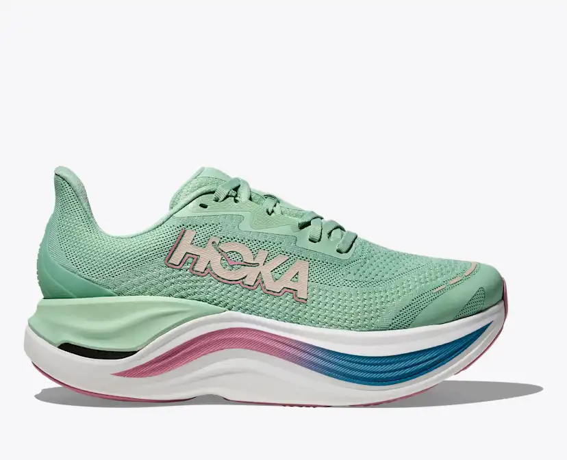 Женские кроссовки Hoka Skyward X