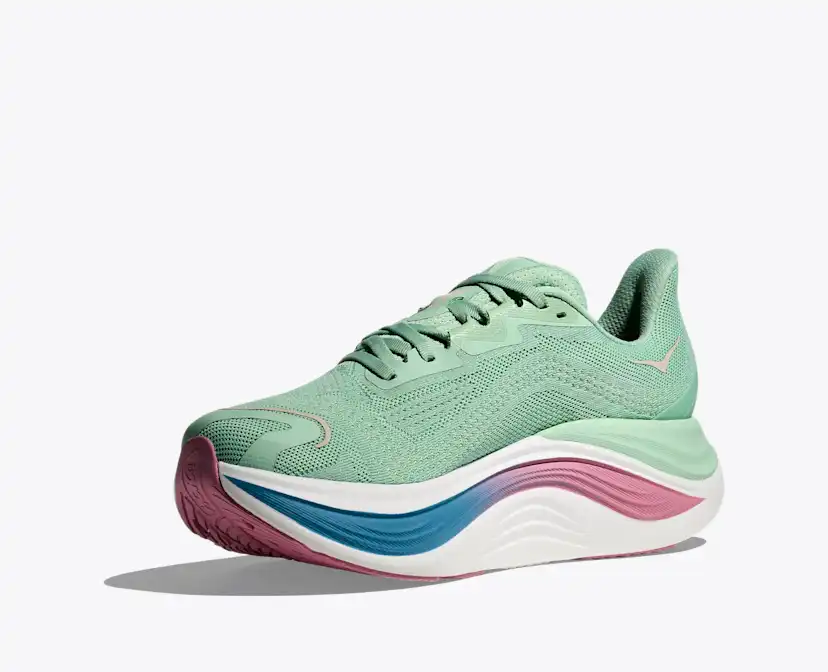 Женские кроссовки Hoka Skyward X — фото 3
