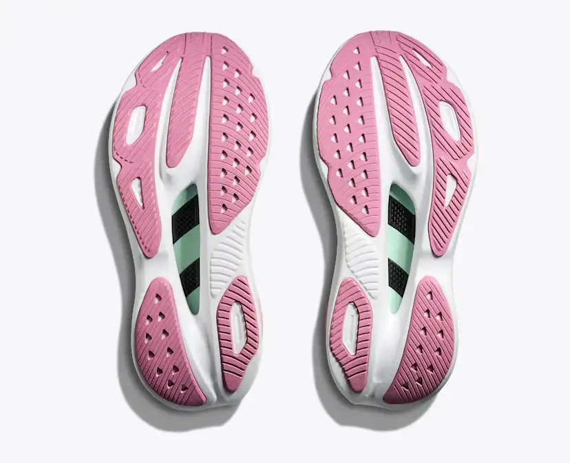 Женские кроссовки Hoka Skyward X — фото 7
