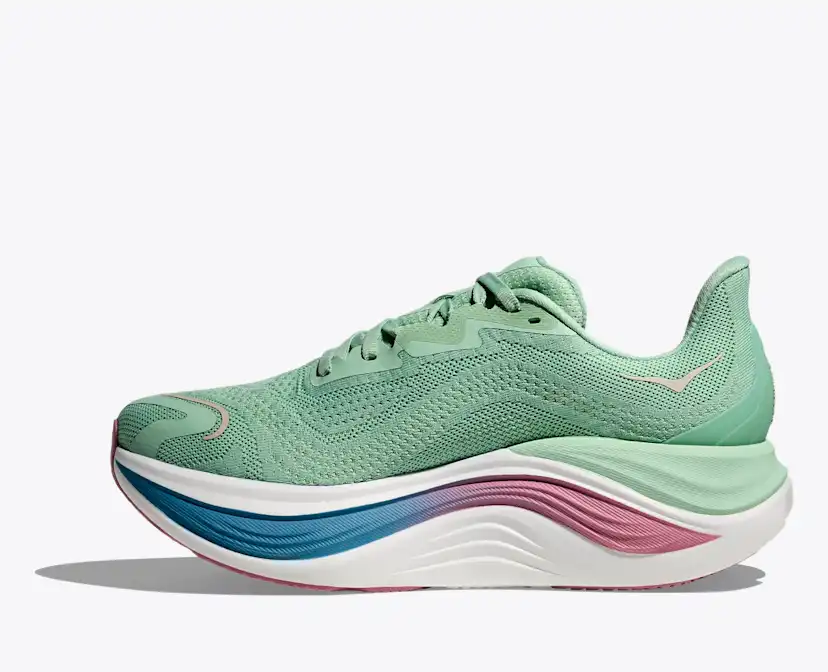 Женские кроссовки Hoka Skyward X — фото 8