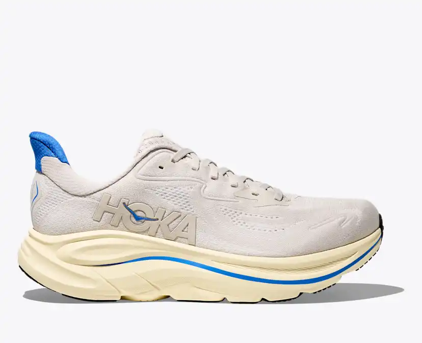 Men's Clifton 10