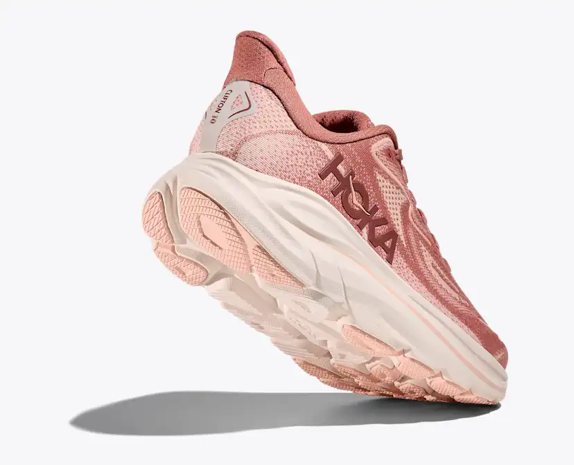 Женские кроссовки Hoka Clifton 10 — фото 4