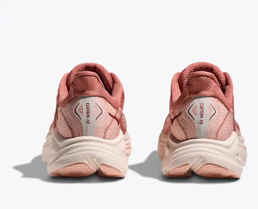 Женские кроссовки Hoka Clifton 10 — фото 5