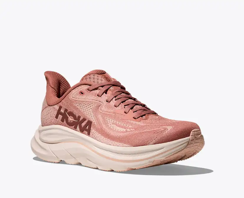 Женские кроссовки Hoka Clifton 10 — фото 6
