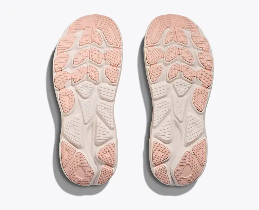 Женские кроссовки Hoka Clifton 10 — фото 7