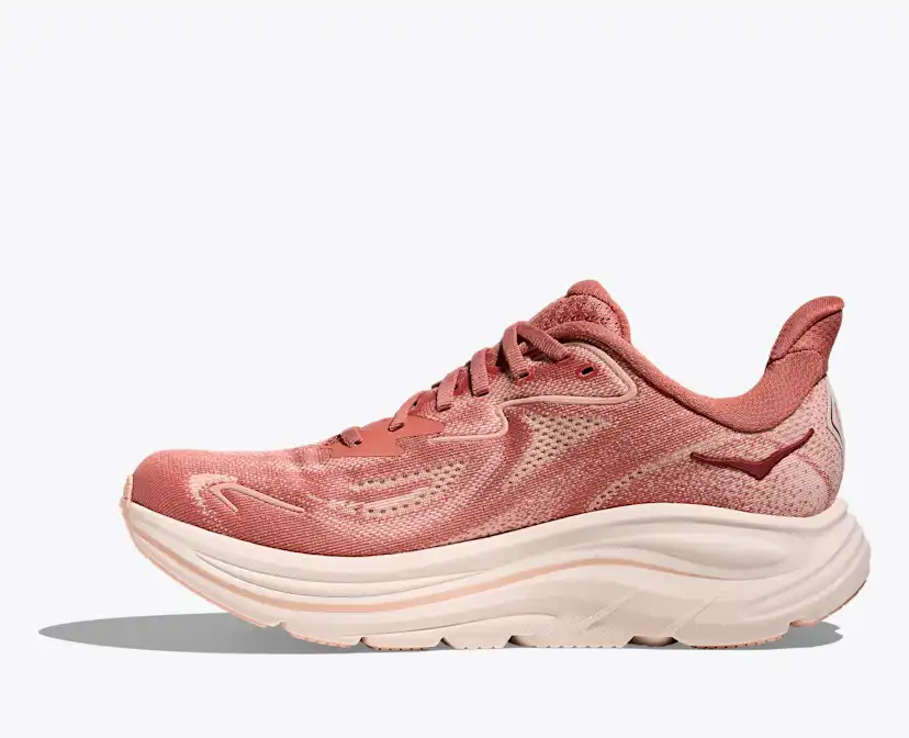 Женские кроссовки Hoka Clifton 10 — фото 8