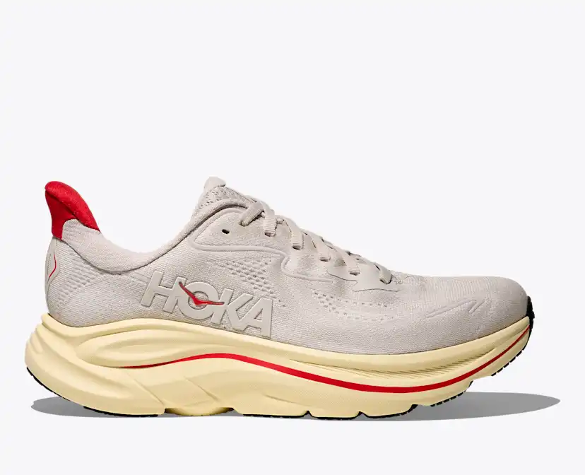 Women's Clifton 10