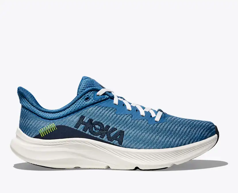 ほぼ新品一回使用★HOKA SOLIMAR Men's Solimar Everyday Training Shoes | HOKA®
