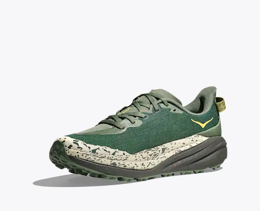 Мужские кроссовки Hoka Speedgoat 6 — фото 3