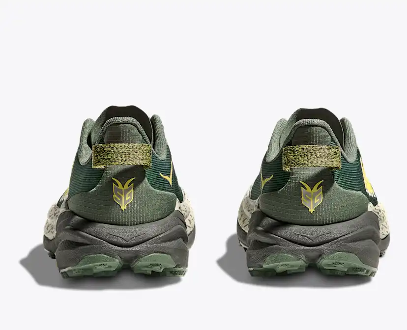 Мужские кроссовки Hoka Speedgoat 6 — фото 5