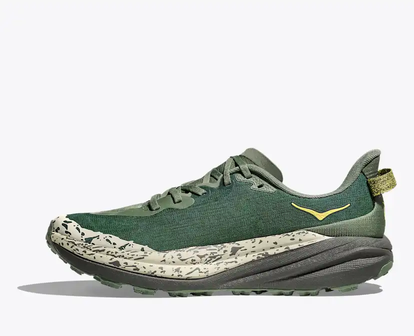 Мужские кроссовки Hoka Speedgoat 6 — фото 8