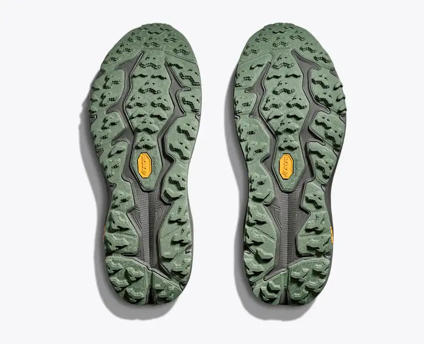 Мужские кроссовки Hoka Speedgoat 6 — фото 7