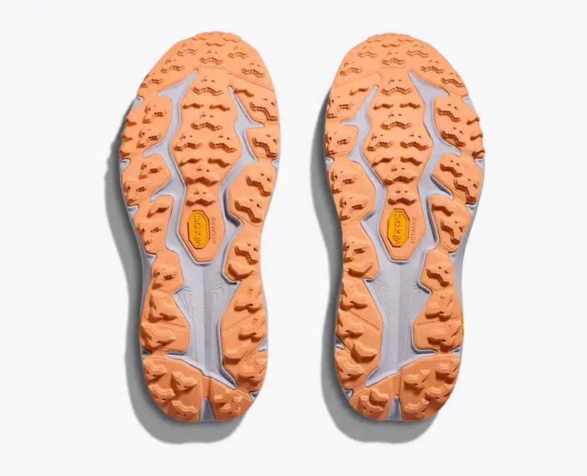 Женские кроссовки Hoka Speedgoat 6 Mid GTX — фото 7