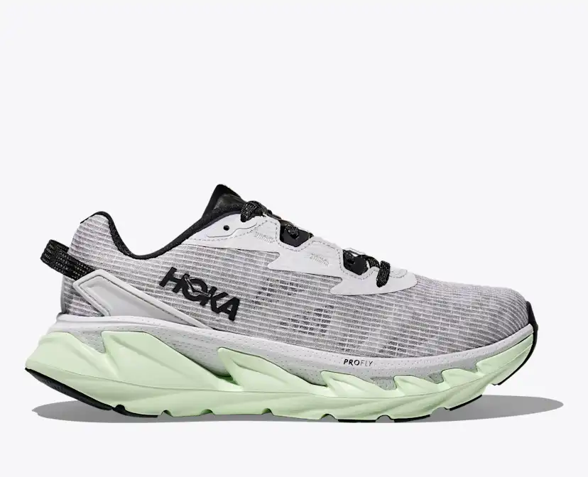 Black Stealth/Tech Collection | Stealth Shoe Collection | HOKA®