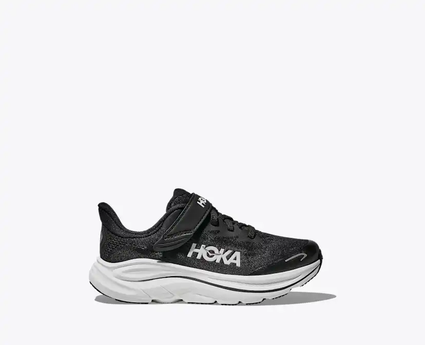 Детские кроссовки Hoka Clifton 10