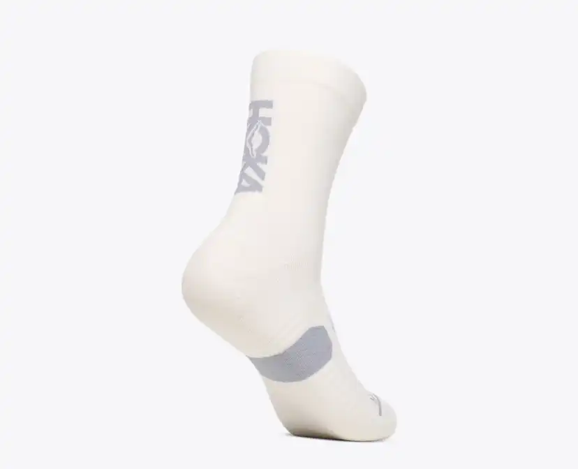 Носки Gpx Run для мужчин, средней высоты — Hoka — фото 4