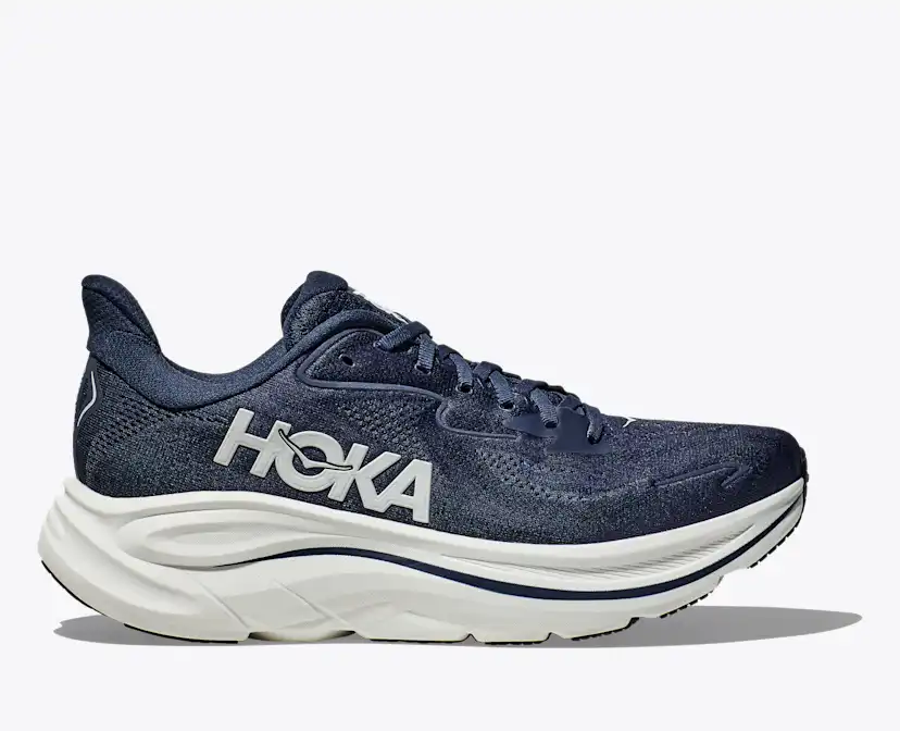 新品 HOKA CLIFTON10（ブルー） スニーカー 27cm Blue Clifton | Clifton Running & Walking Shoes | HOKA®