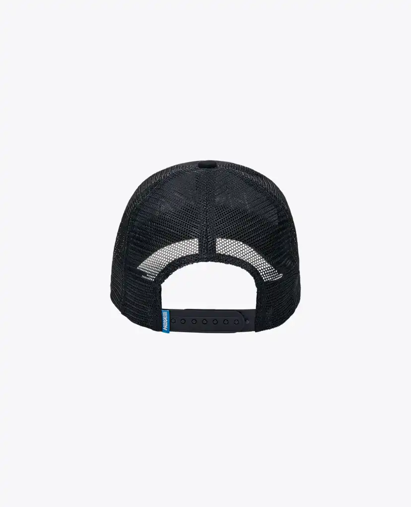Мужские головные уборы Hoka Core Logo Trucker — фото 2