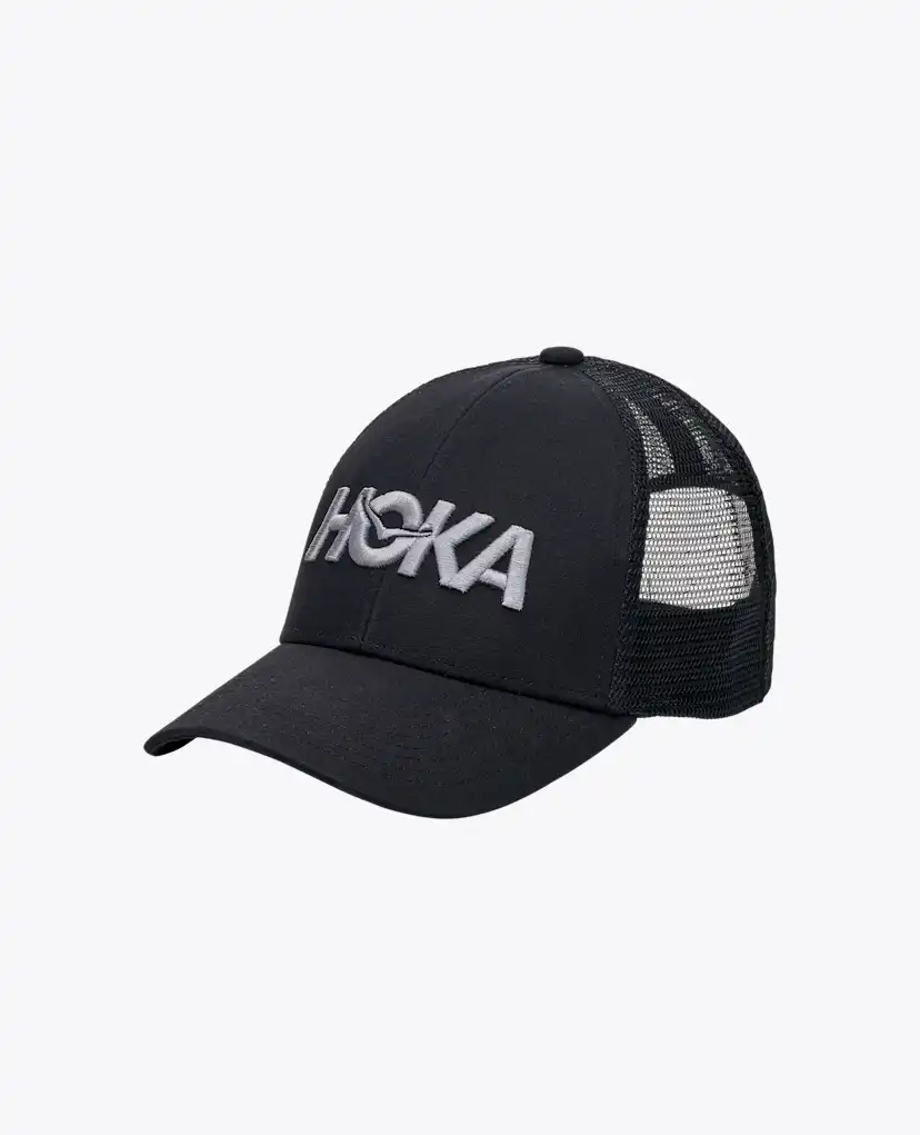 Мужские головные уборы Hoka Core Logo Trucker