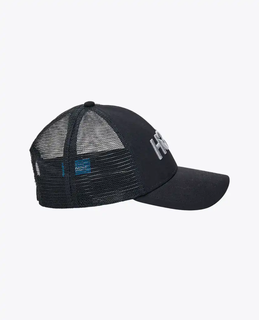 Мужские головные уборы Hoka Core Logo Trucker — фото 4