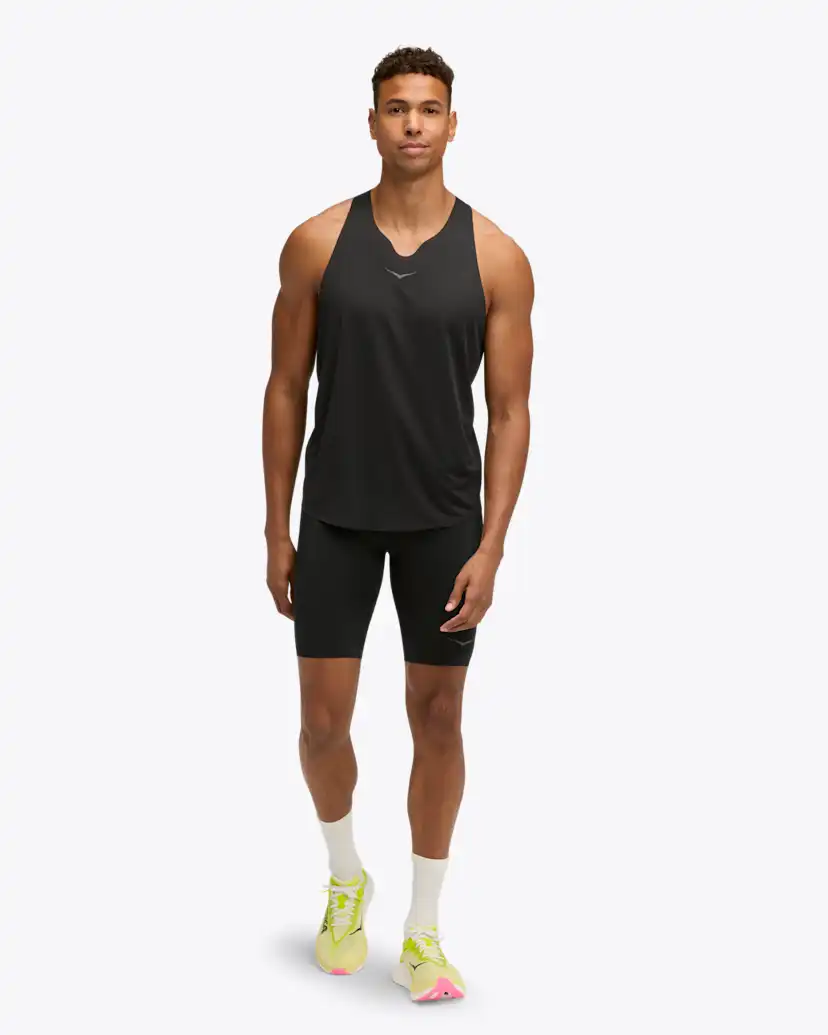 Мужские кроссовки Hoka Race Day Singlet — фото 3