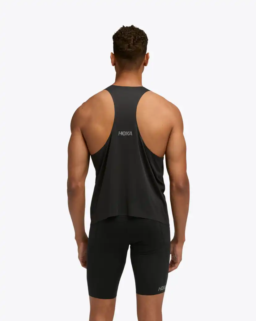 Мужские кроссовки Hoka Race Day Singlet — фото 2