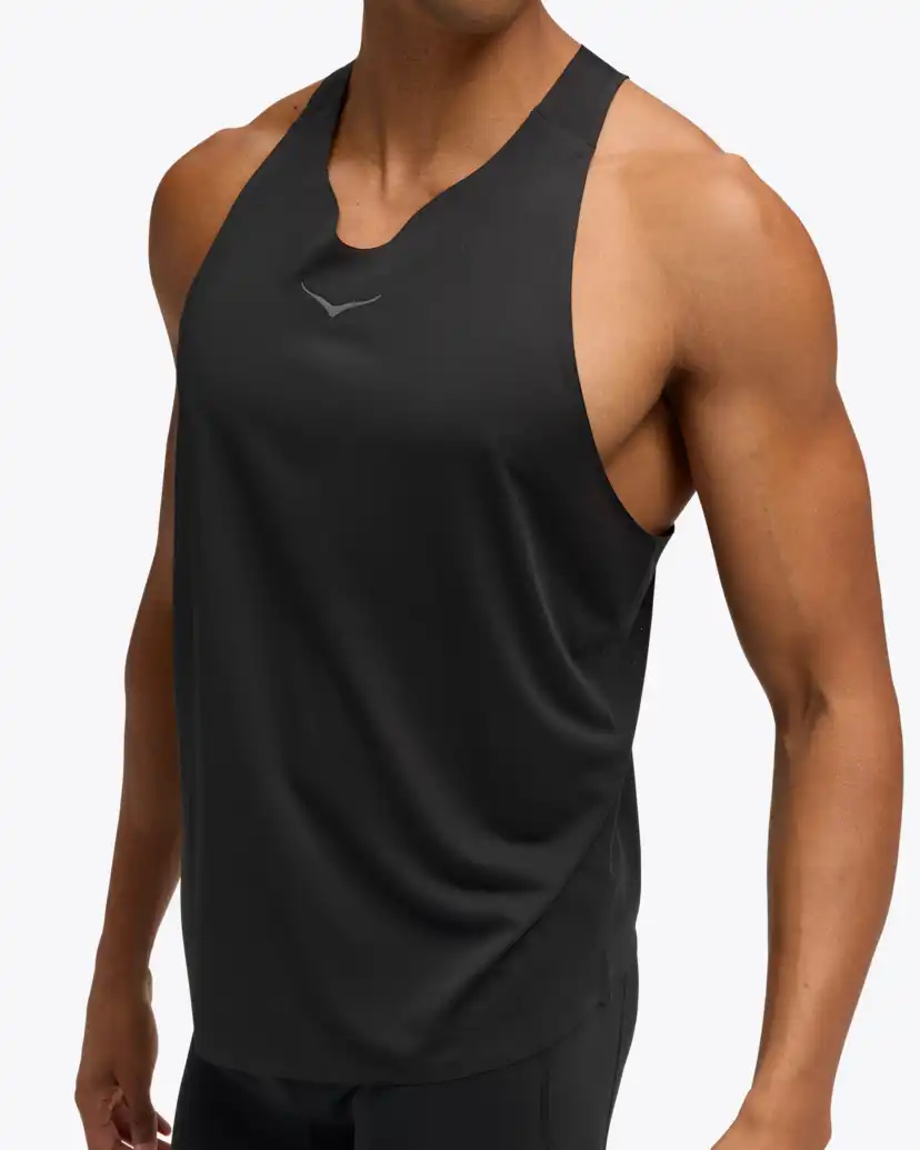 Мужские кроссовки Hoka Race Day Singlet — фото 4