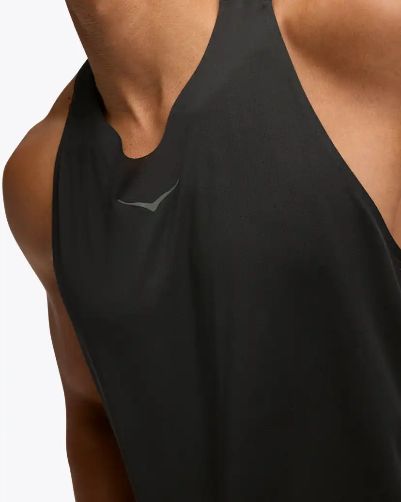 Мужские кроссовки Hoka Race Day Singlet — фото 5
