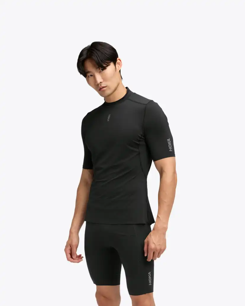 HOKA SkyBreeze Short Sleeve for Men | HOKA® AD