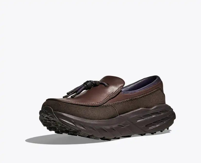 Женские туфли Hoka Speed Loafer — фото 3