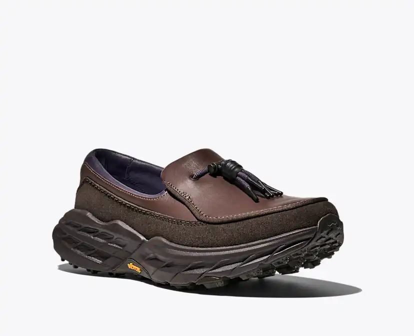 Женские туфли Hoka Speed Loafer — фото 6