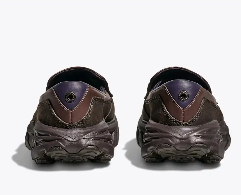 Женские туфли Hoka Speed Loafer — фото 5