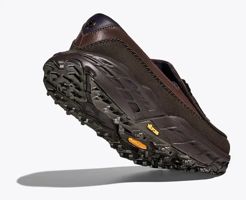 Женские туфли Hoka Speed Loafer — фото 4