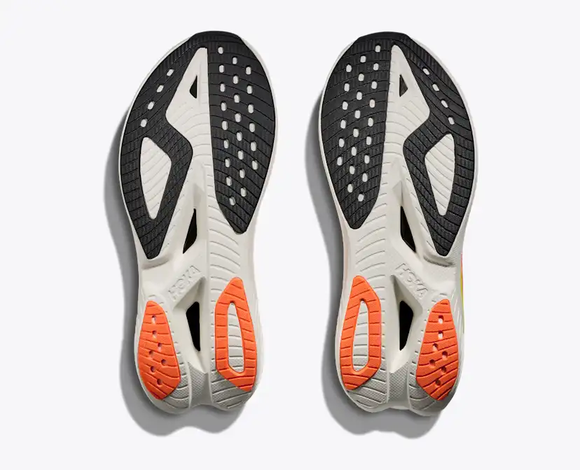 Женские кроссовки Hoka Mach X 3 — фото 7