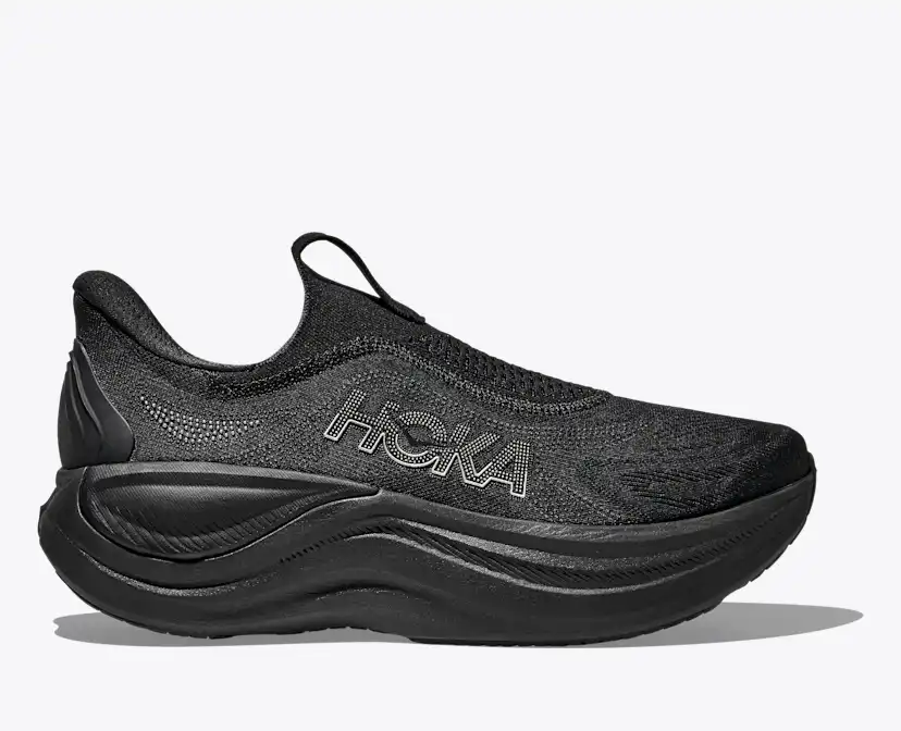 Мужские кроссовки Hoka Skyward Laceless без шнурков