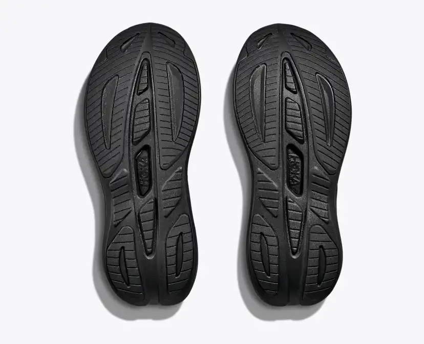 Мужские кроссовки Hoka Skyward Laceless без шнурков — фото 7