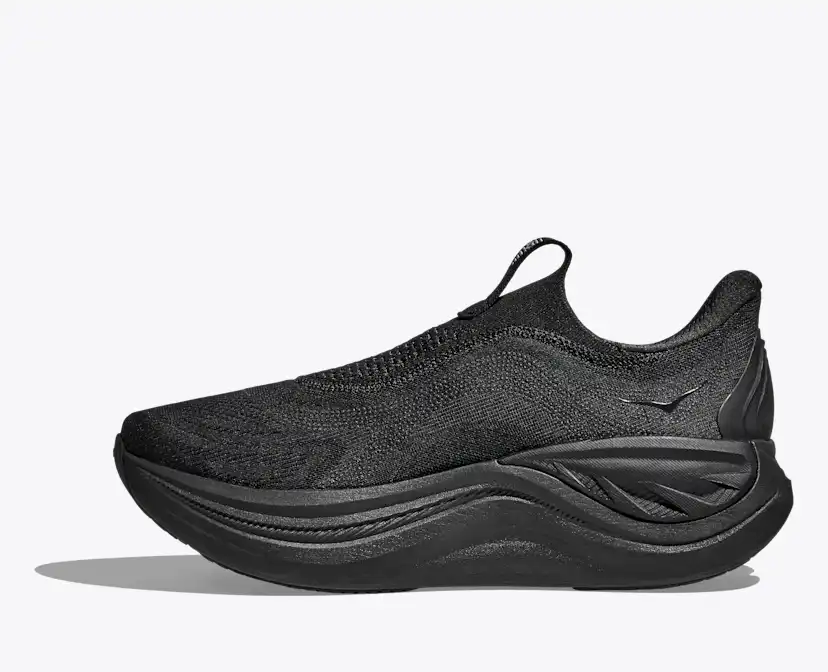 Мужские кроссовки Hoka Skyward Laceless без шнурков — фото 8