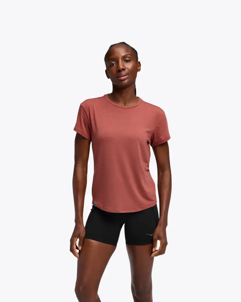 Women's Hoka Essential Tee