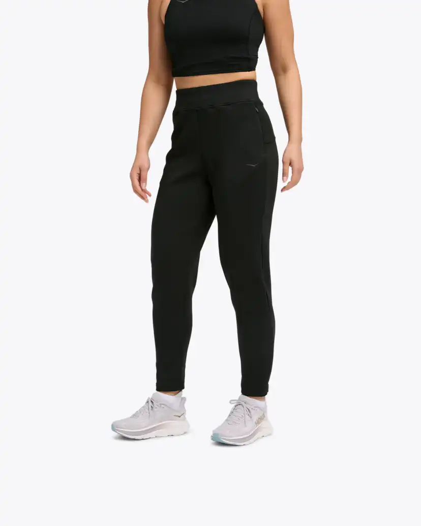 Женские брюки Hoka Essential Recovery Pant