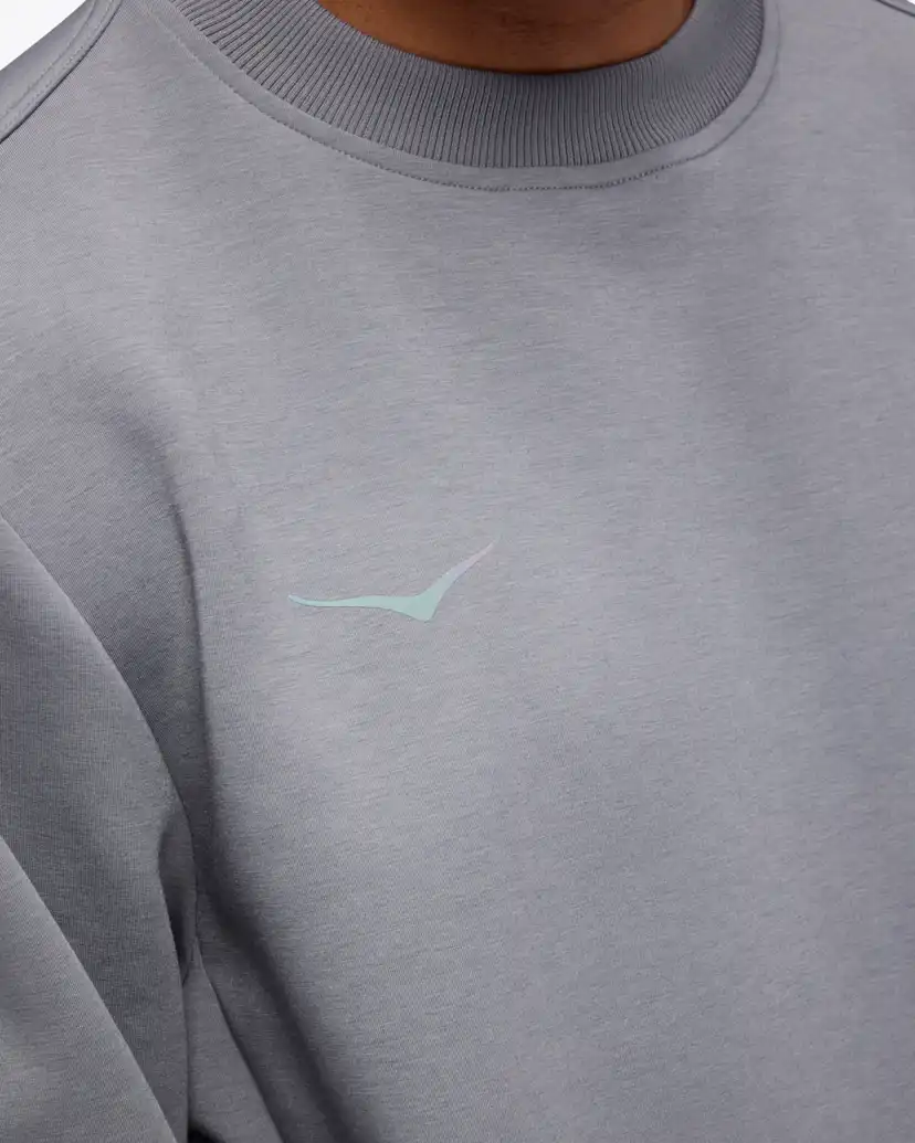 Мужские свитеры Hoka Kaitoro Knit Crew — фото 5