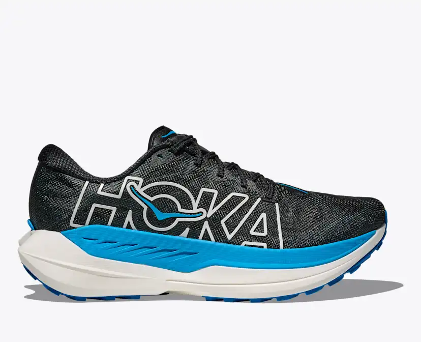 Женские кроссовки Hoka Rocket X Trail