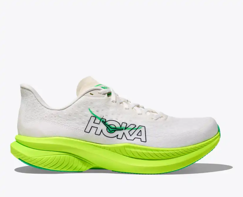 Мужские кроссовки Hoka Mach 6