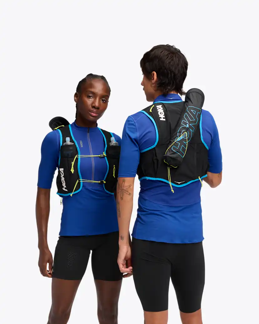 Женские жилеты Hoka Trail Run Vest 10L