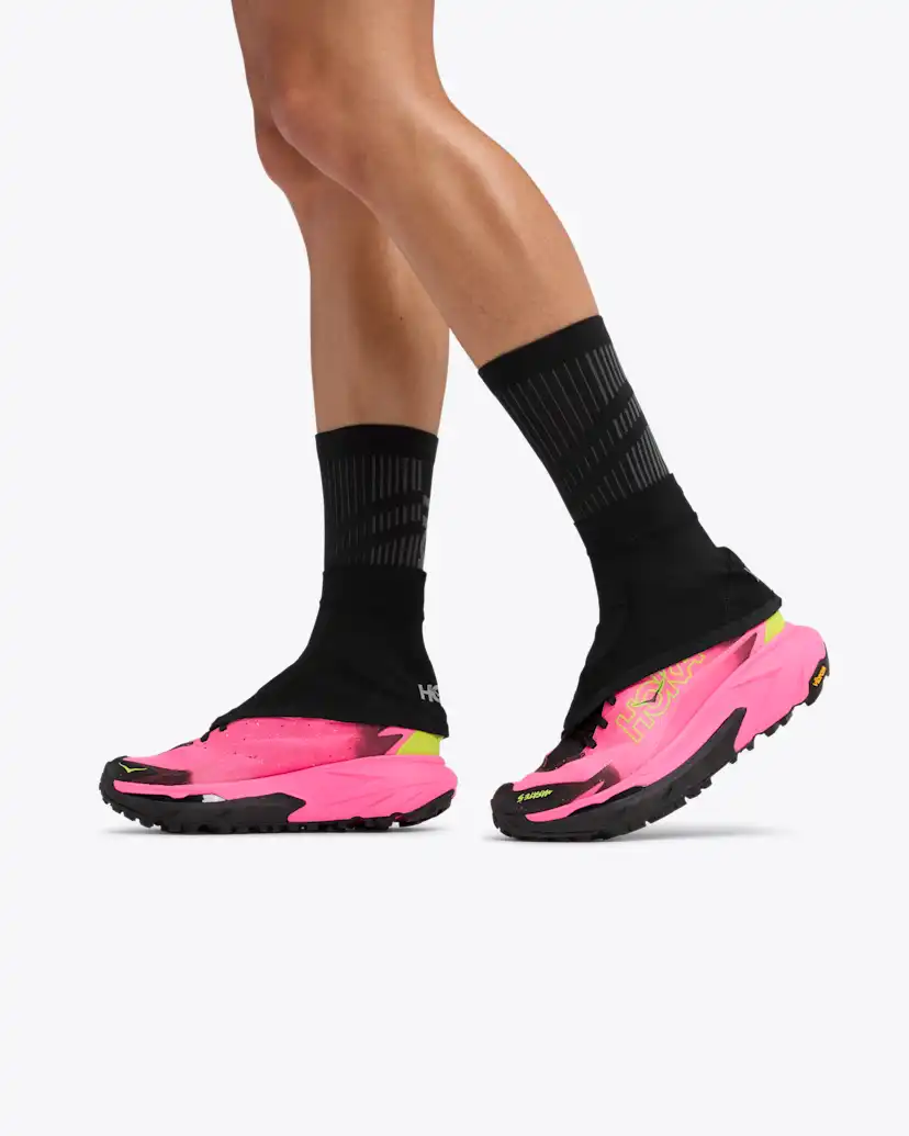 Женские кроссовки Hoka Trail Footwear Gaiter