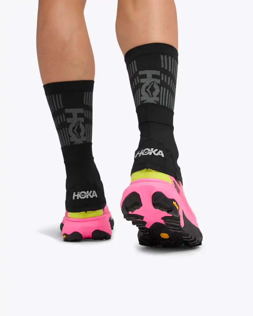 Женские кроссовки Hoka Trail Footwear Gaiter — фото 3