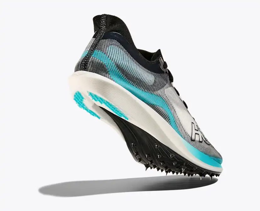 Мужские кроссовки Hoka Cielo FlyX Elite — фото 4